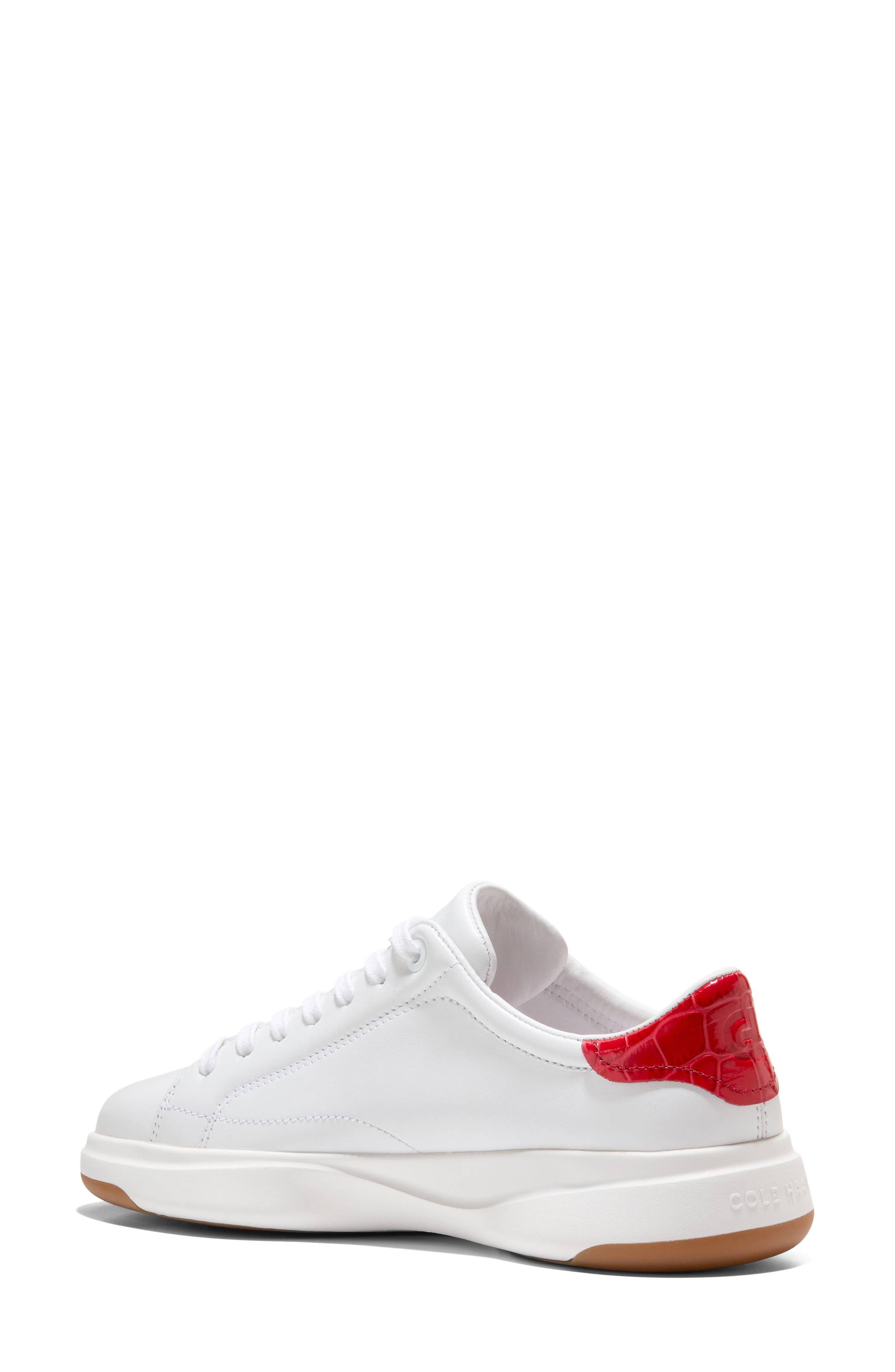 Cole Haan GrandPro Tennis 2.0 Sneaker, Alternate, color, 