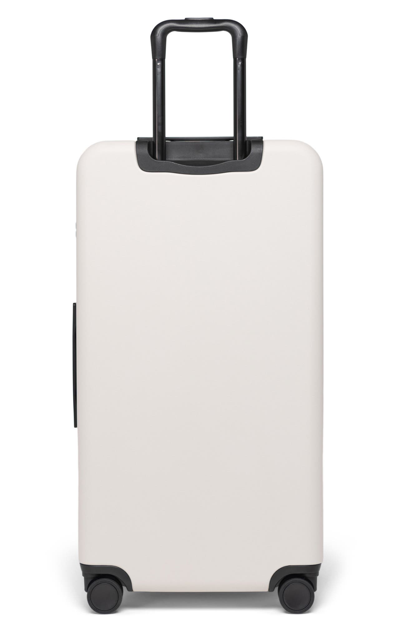 Herschel Supply Co. Heritage<sup>™</sup> Hardshell Large Luggage, Alternate, color, 