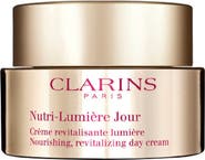 Clarins Nutri-Lumière Anti-Aging & Nourishing Day Moisturizer