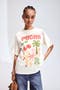 selected Cream/Pacha