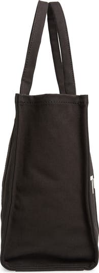 The Large Tote Canvas Bag