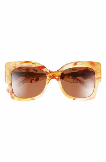 Square Sunglasses