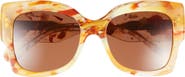 Chloé Square Sunglasses