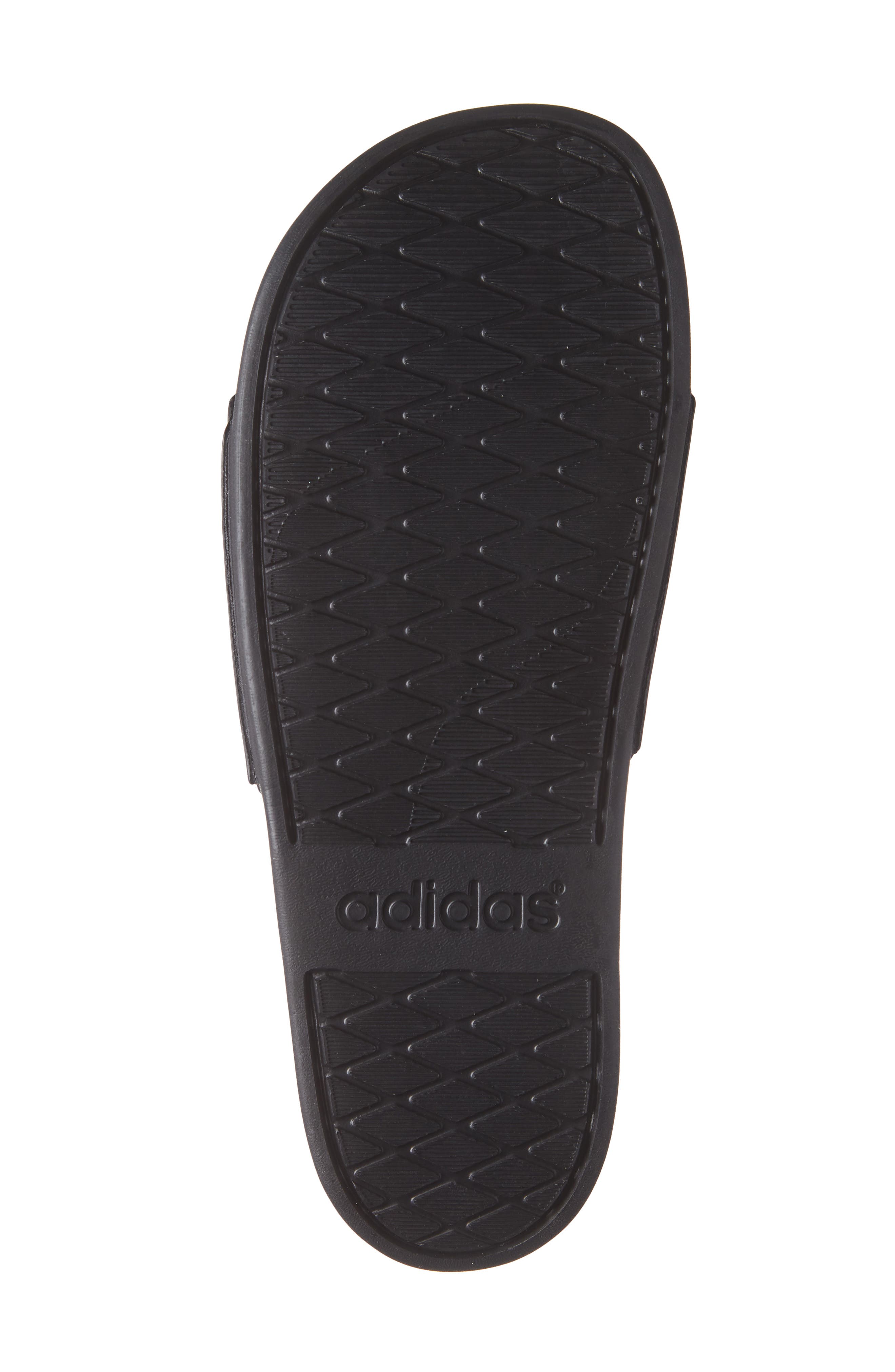 adidas Adilette Comfort Sport Slide, Alternate, color, 