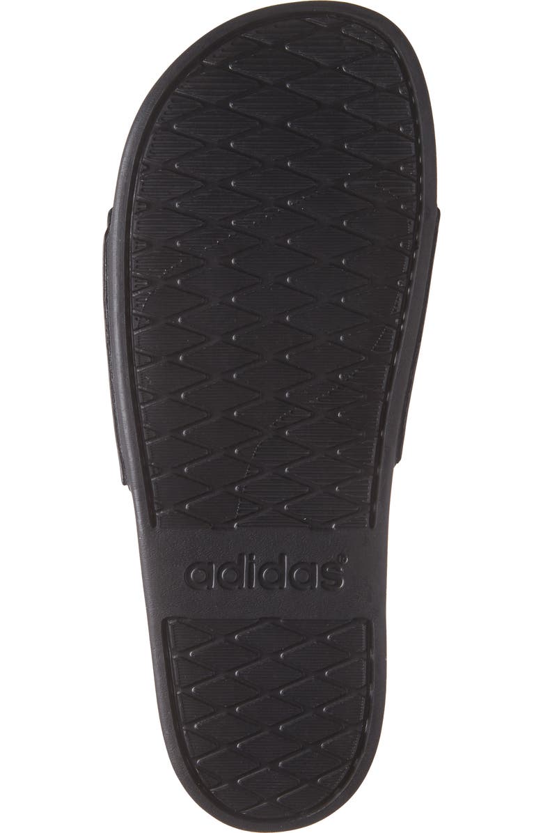 adidas Adilette Comfort Sport Slide, Alternate, color,