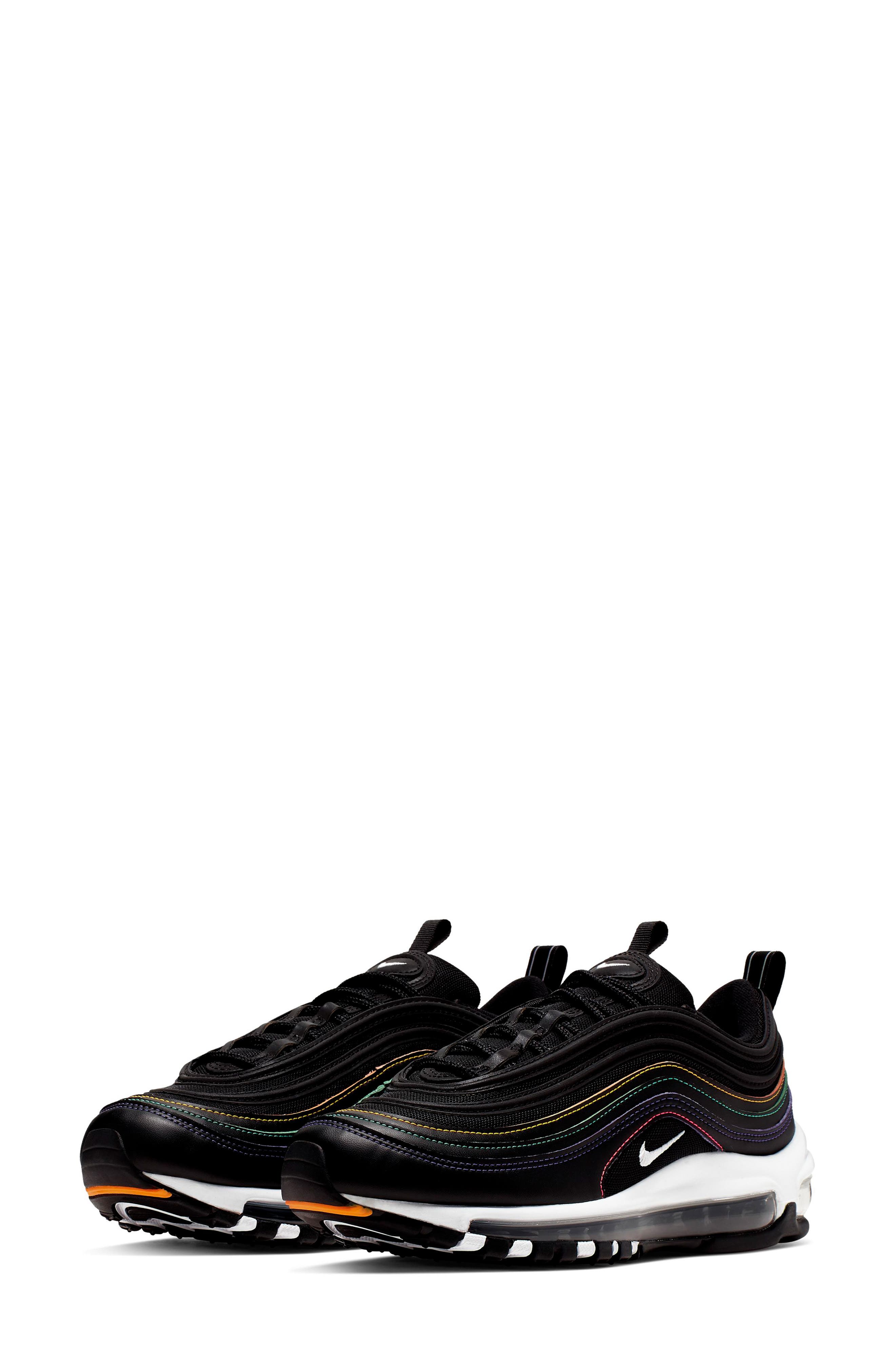 Nike Air Max 97 Sneaker, Main, color, 