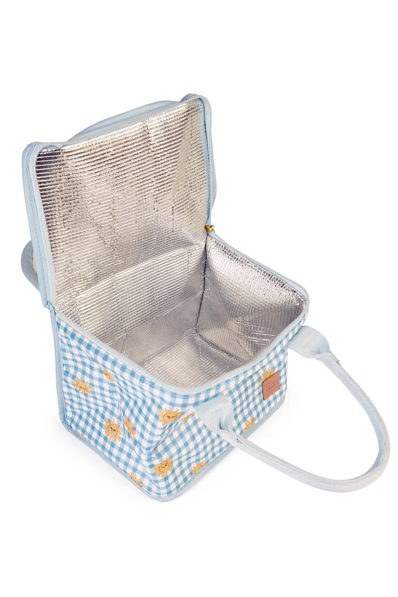 Lunch Bag, Alternate, color, Sundazed