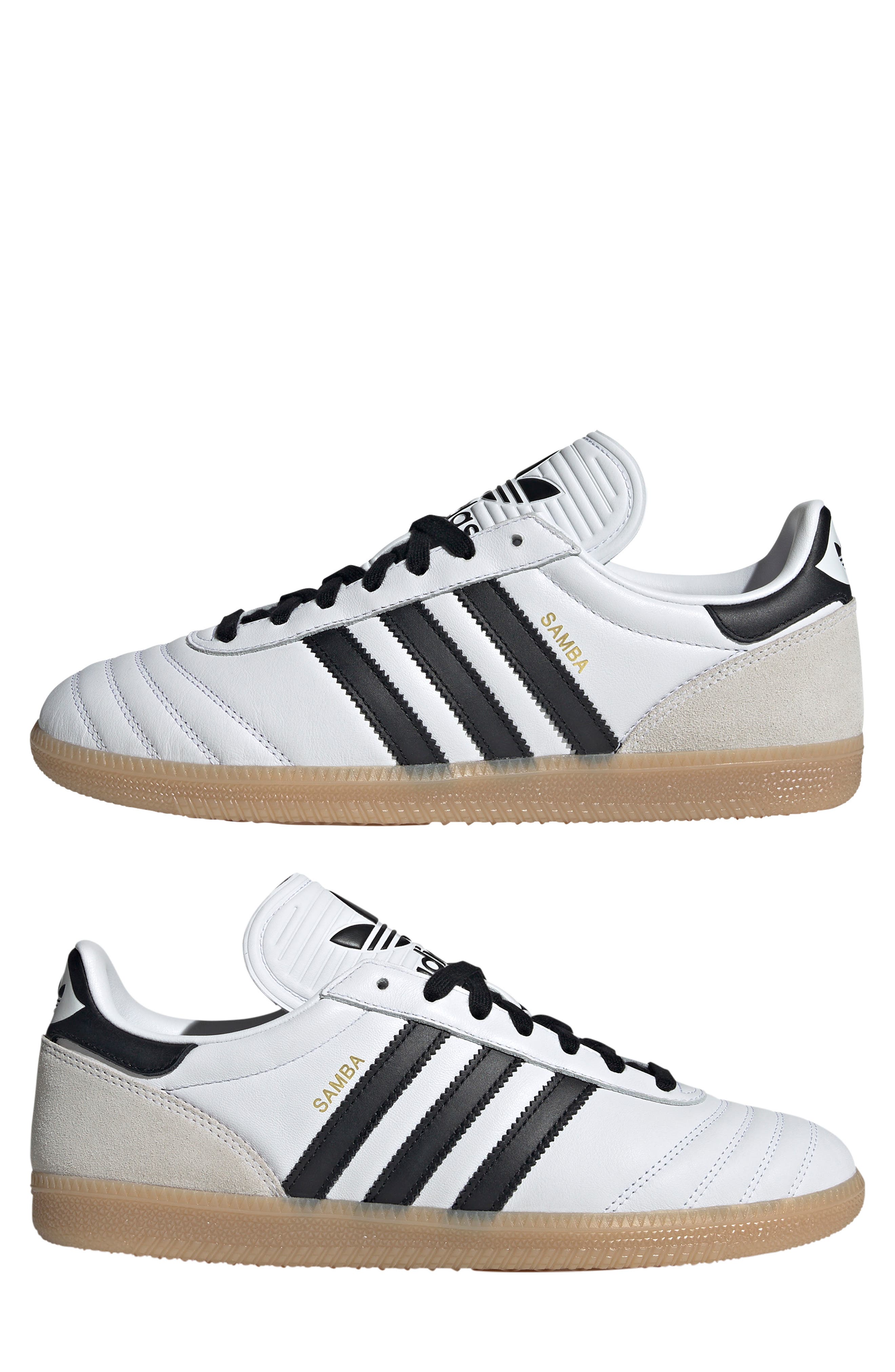  Samba OG スニーカー 24cm Gender Inclusive Samba 62 Sneaker | Nordstrom