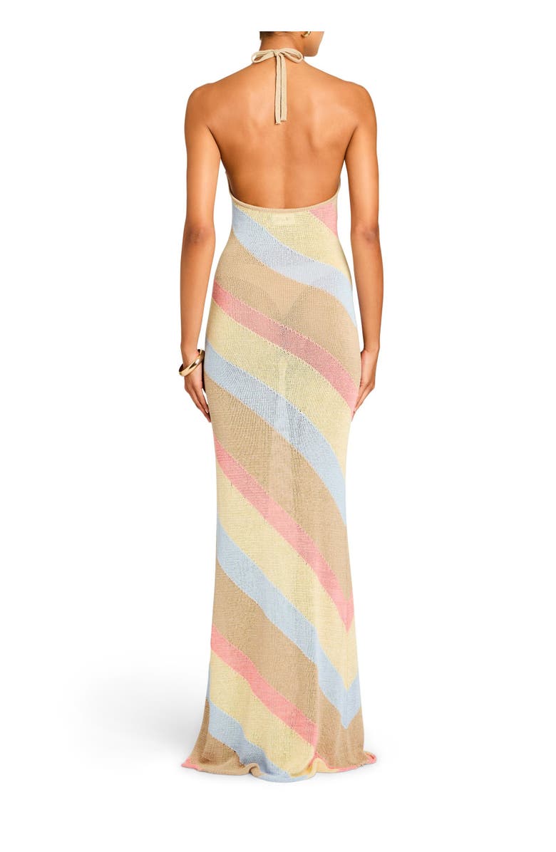 Dree Knit Maxi Dress