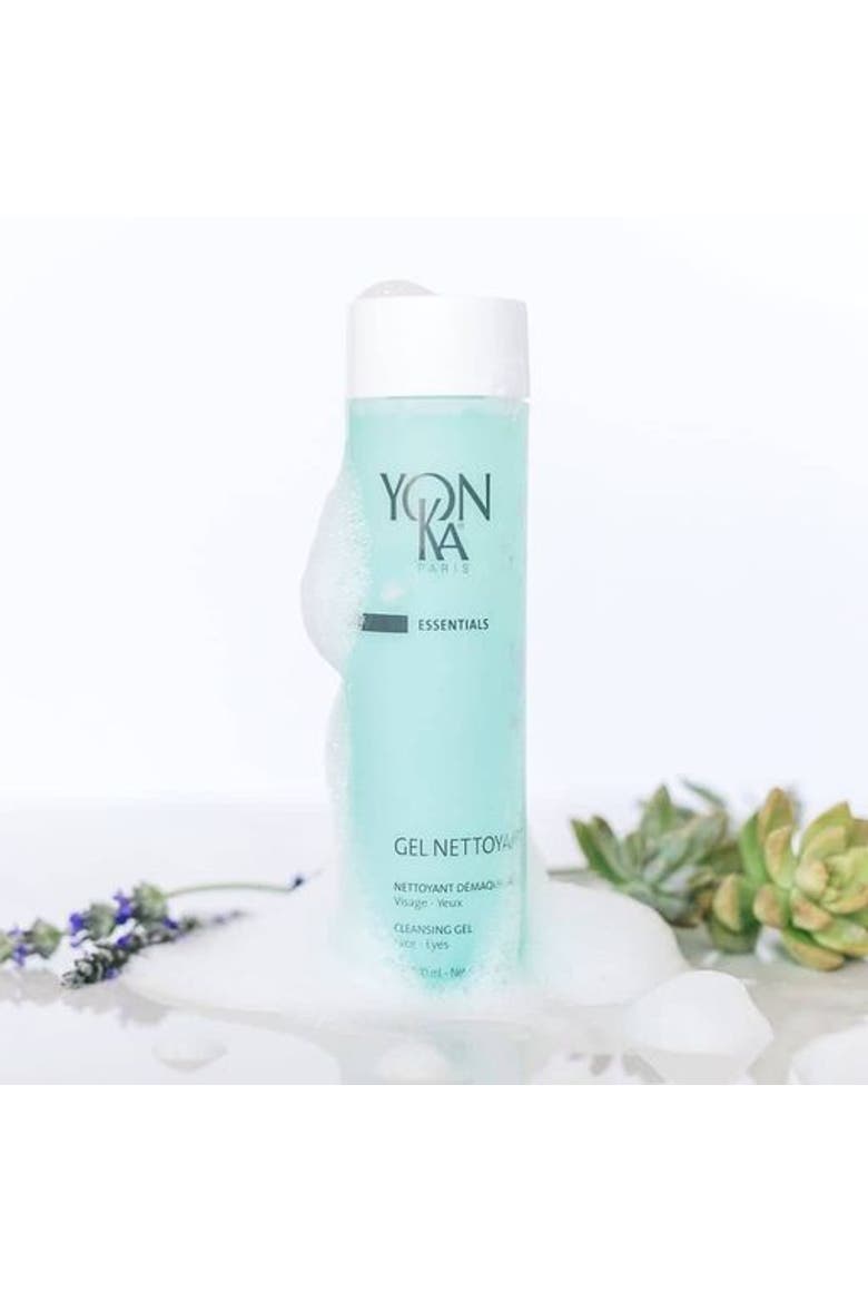 Gel Nettoyant Cleansing Makeup Remover Gel 6.76oz, Alternate, color, None