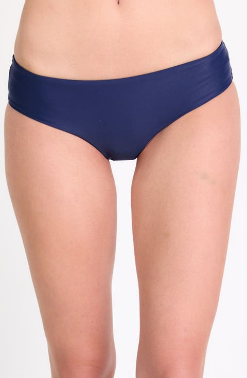 Full Coverage Bikini Bottom