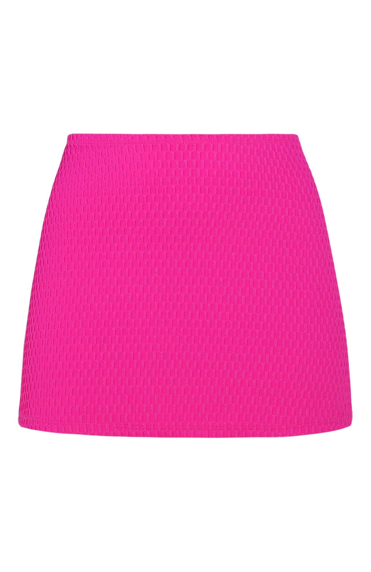 Pacifica by Sunsets Cove Cover-up Mini Skirt (Women) | Nordstrom