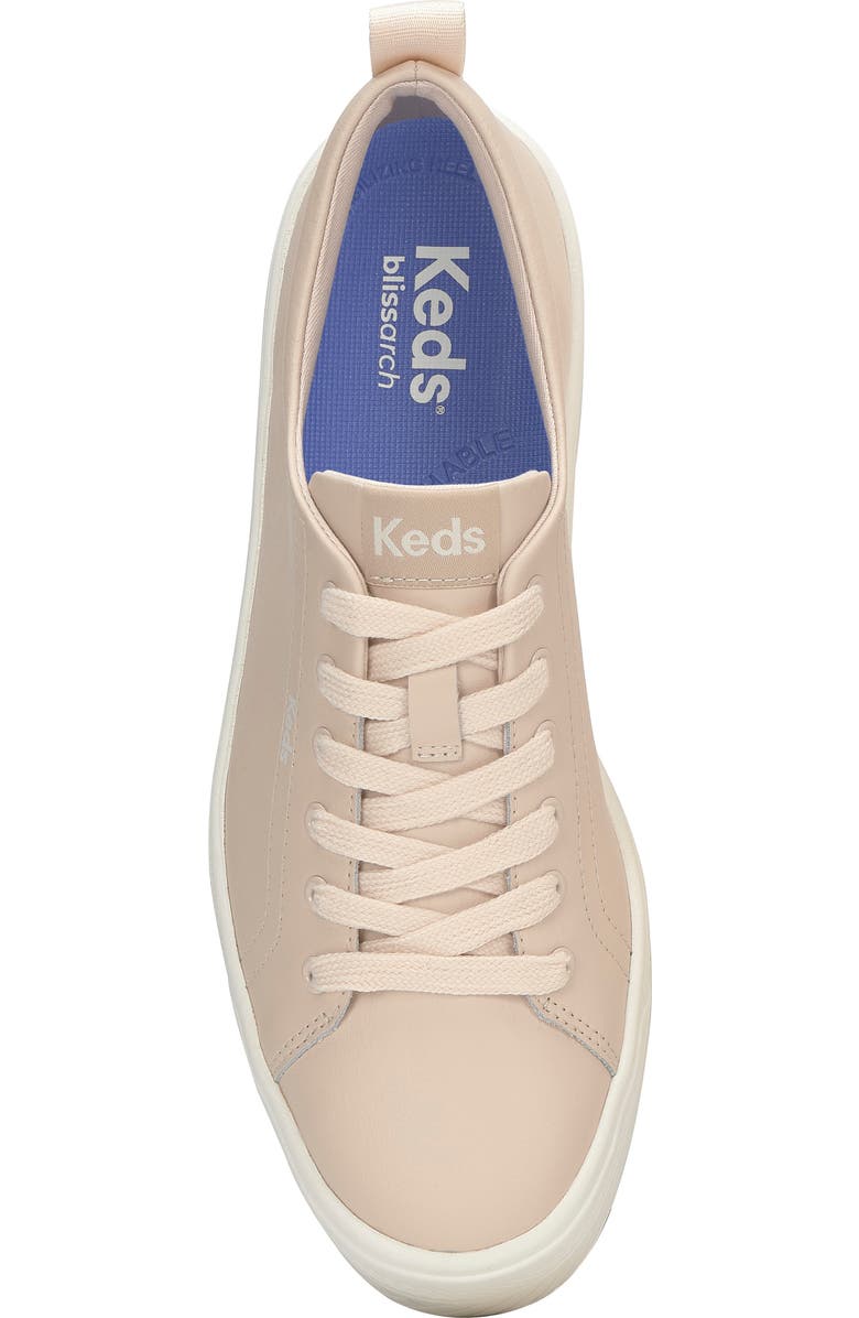 Keds<sup>®</sup> Skyler Platform Sneaker, Alternate, color, Peony Dream