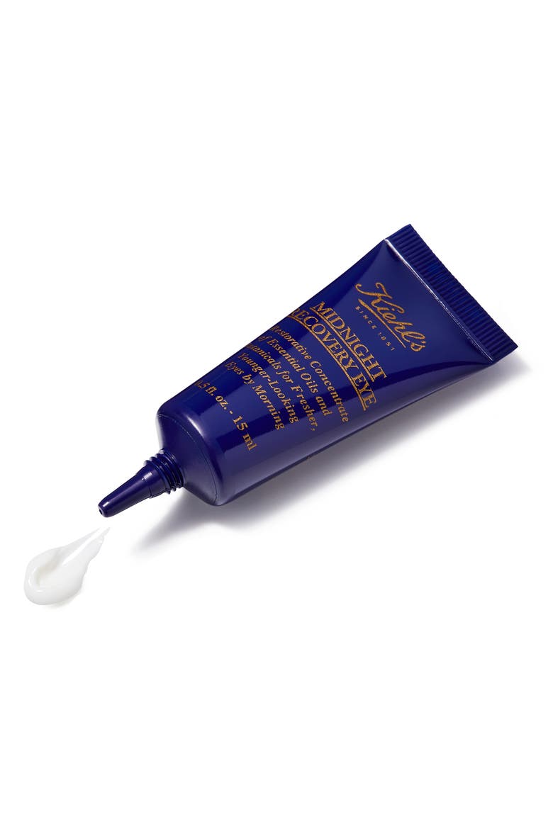Midnight Recovery Eye Cream, Alternate, color, NO COLOR