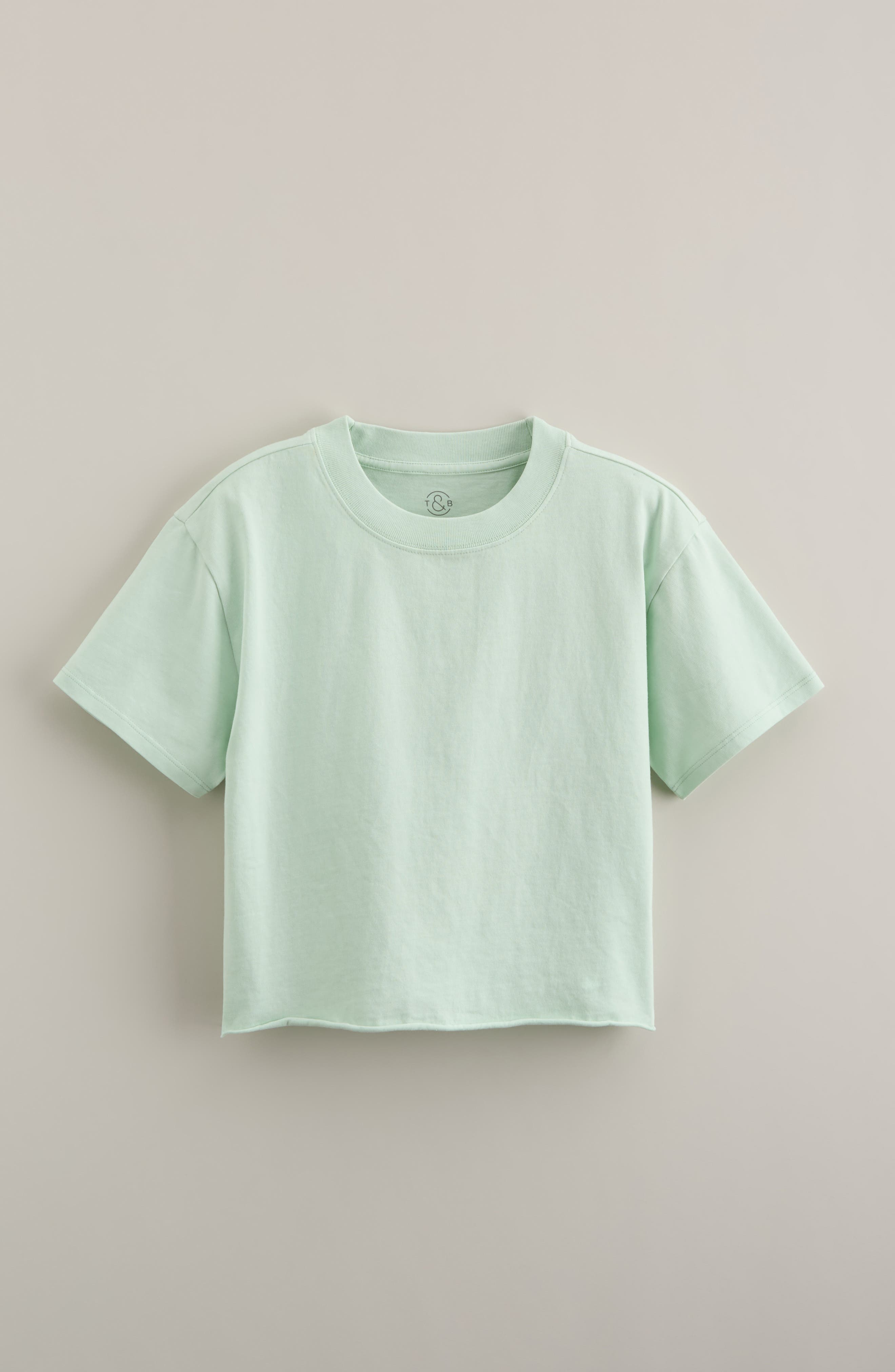 GREEN PLACID