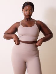 LOVALL 24/7 Revitalise Fitted Sports Bra