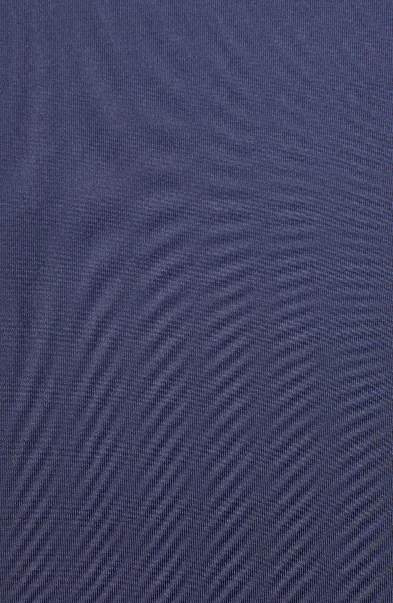 Johanna Ortiz Ruched Halter One-Piece Swimsuit, Alternate, color, 