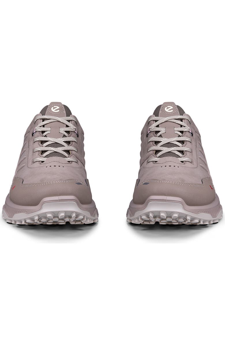 ECCO Receptor XP Waterproof Running Shoe, Alternate, color,