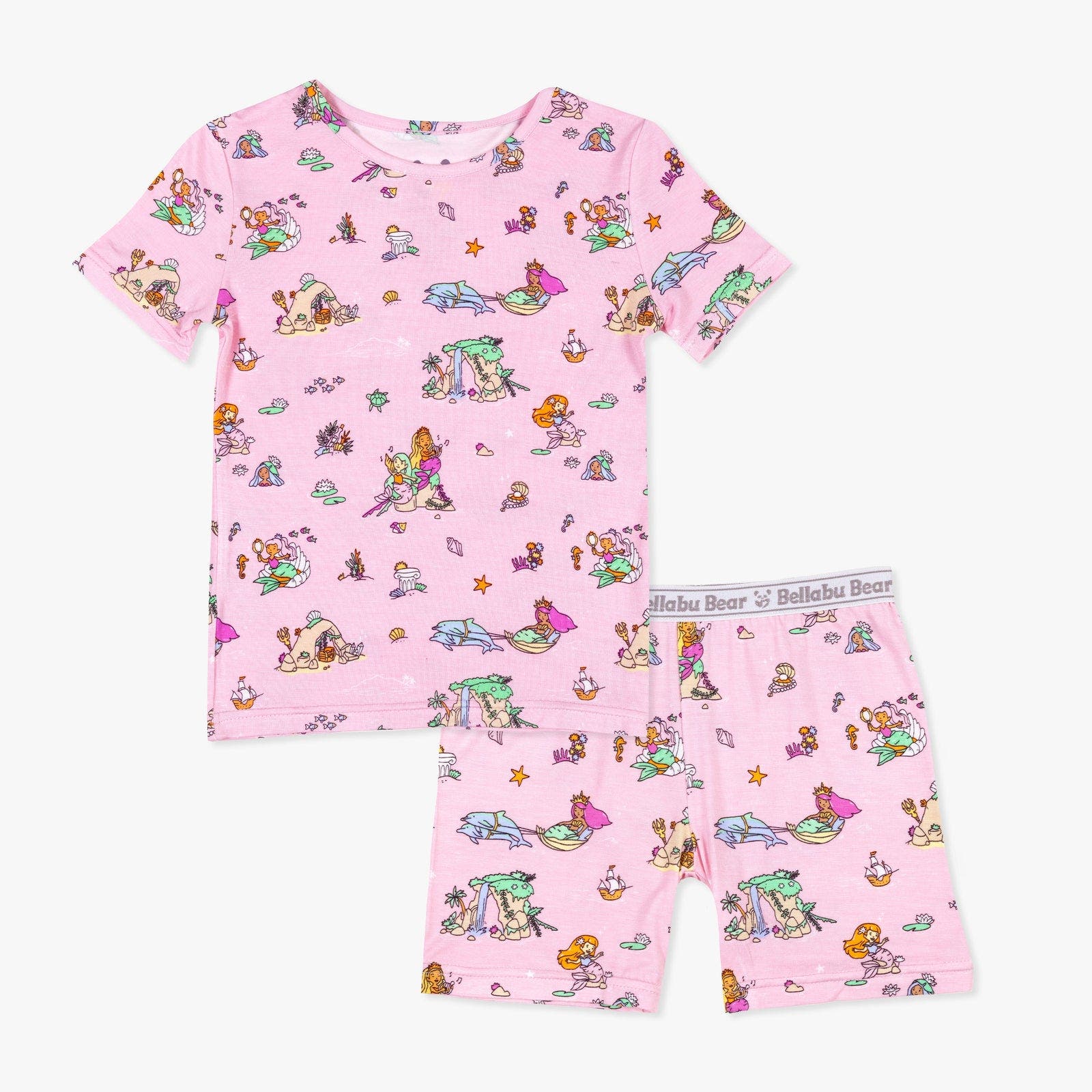 selected Mermaid Lagoon