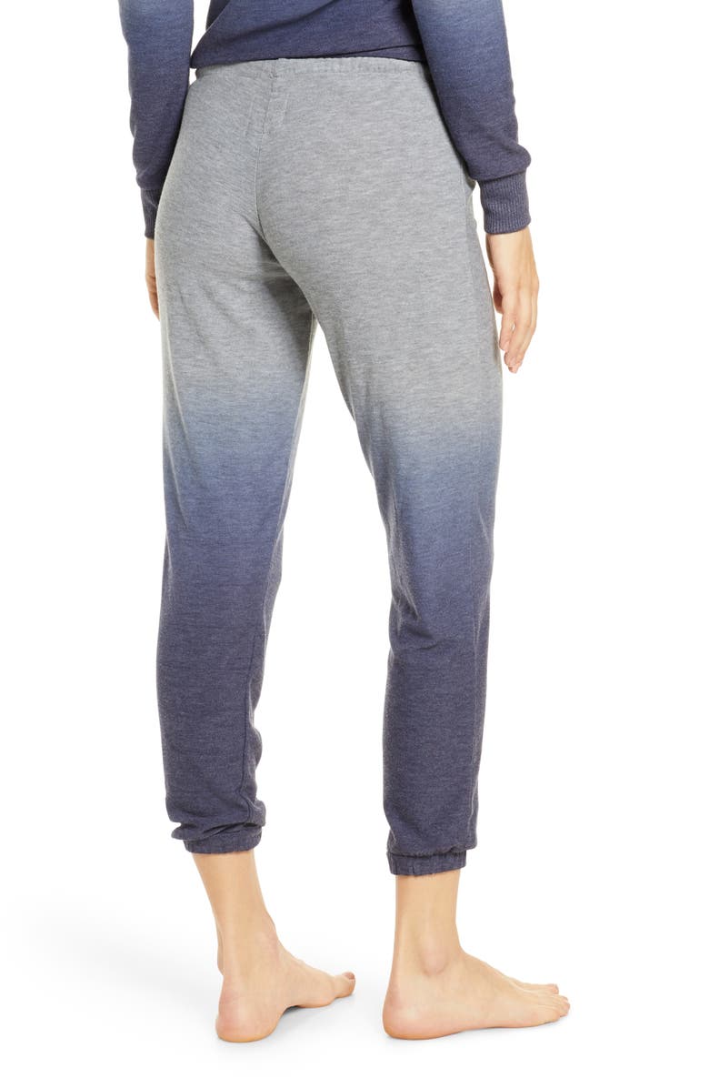 Chaser Ombré Cozy Jogger Pants, Alternate, color,