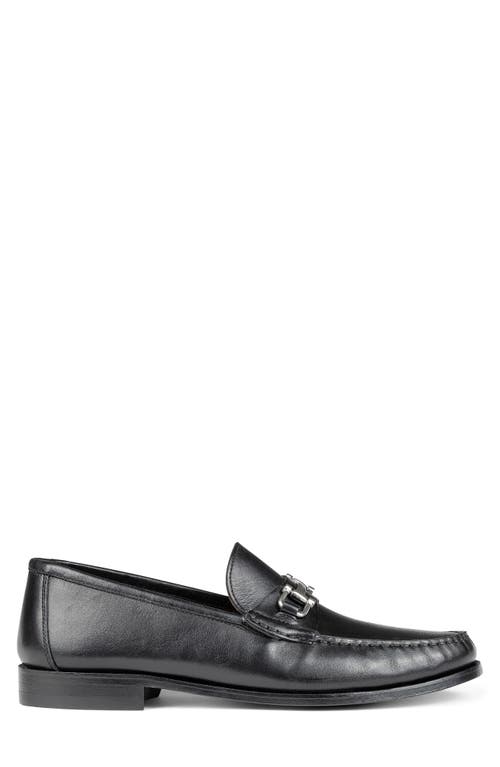 Donald Pliner Evanston Bit Loafer In Multi
