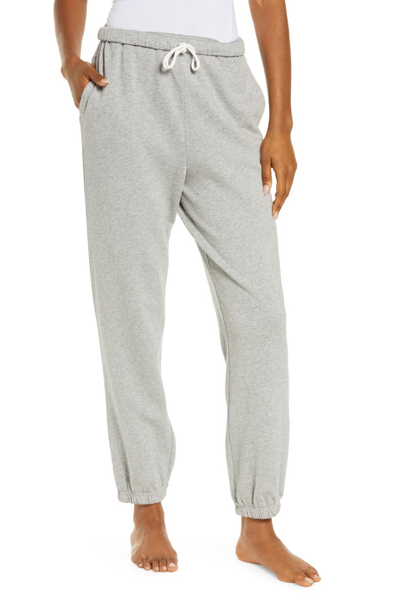 Honeydew Intimates Beach Bum Joggers, Main, color,