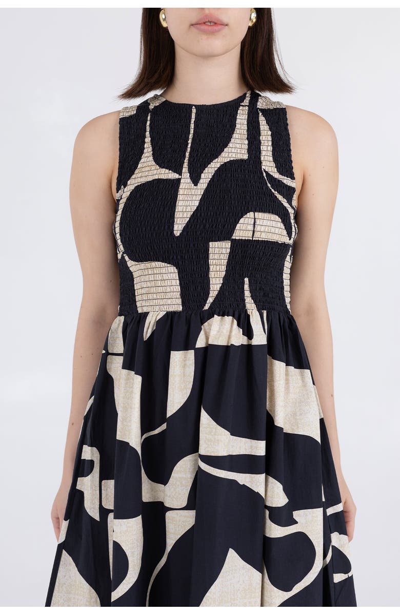 WRAY Flor Dress, Alternate, color,