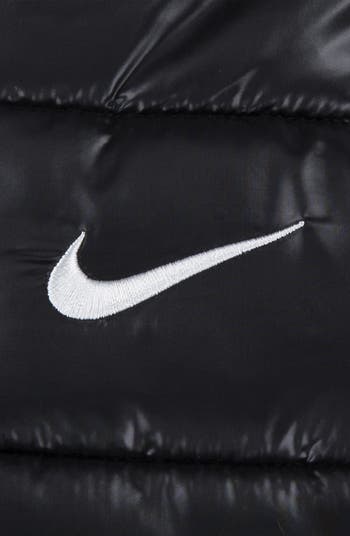 Kids' Midweight Hooded Puffer Jacket