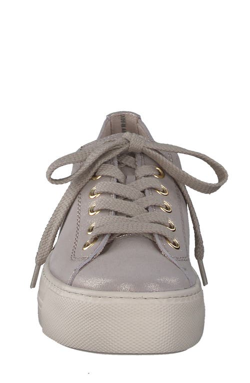 Paul Green Bixby Platform Sneaker