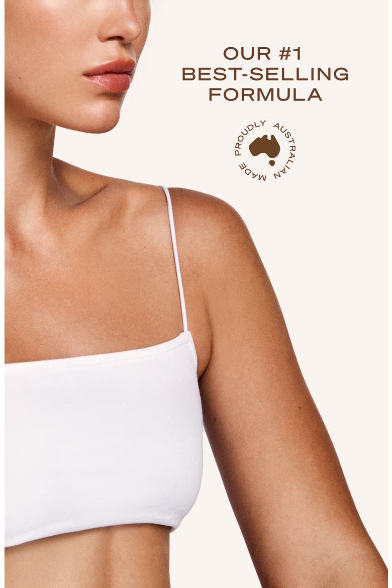 2 HR Express Self-Tanning Mousse, Alternate, color, MEDIUM