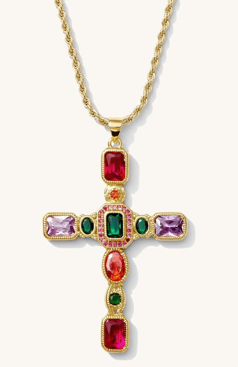 Dallas Necklace