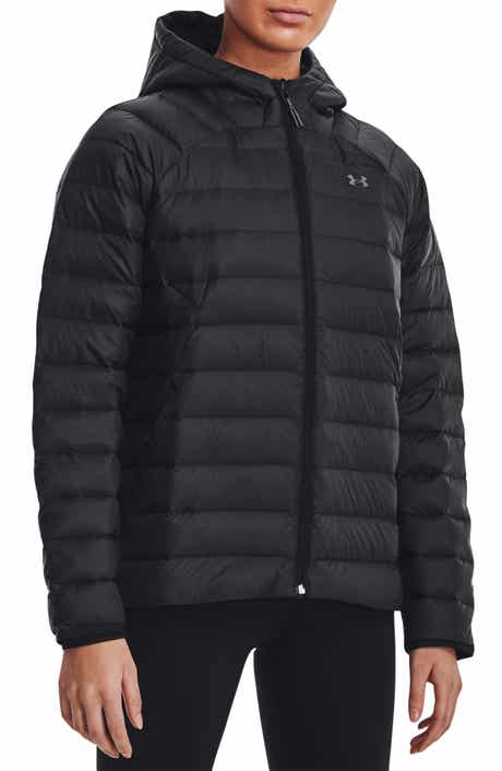Storm Armour Down 2.0 Hooded Jacket