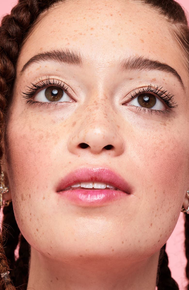 Benefit Cosmetics Lash Roll Out Curling Mascara Set (Limited Edition) USD $43 Value, Alternate, color,