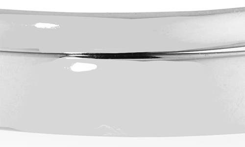 Nordstrom Set Of 2 Demi Fine Bangle Bracelets