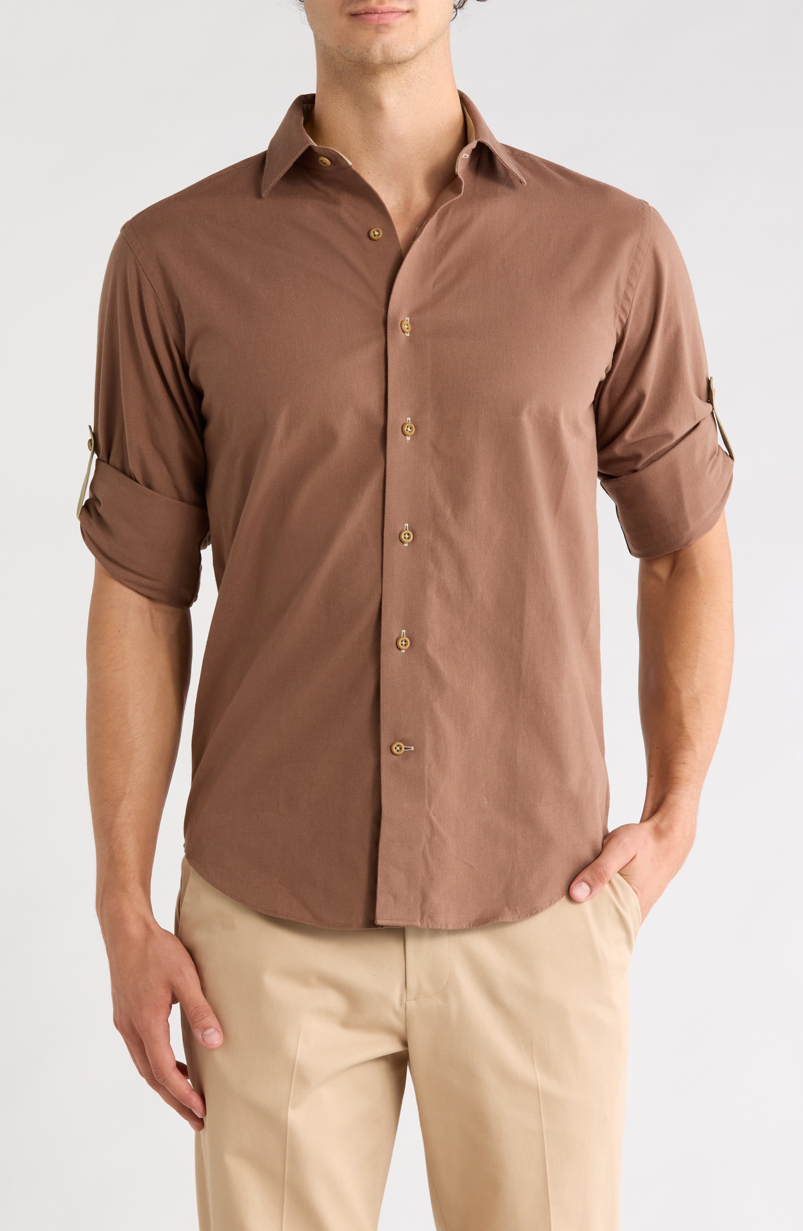 selected CINNAMON