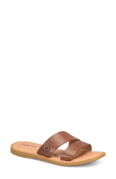 Mahal Slide Sandal (Women)