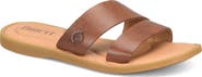 Børn Mahal Slide Sandal