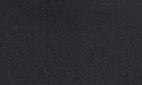 Nordstrom Invisible Half Slip In Black