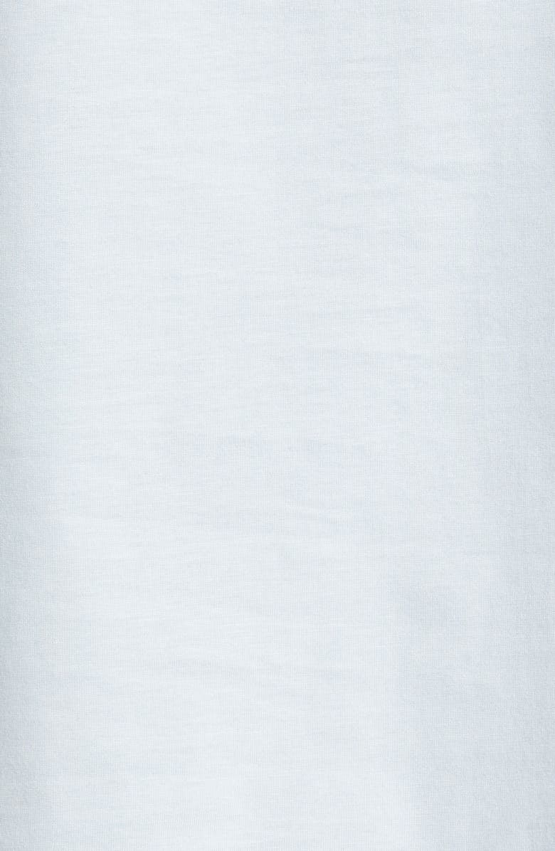 McQueen Graffiti Logo Cotton Graphic Tee, Alternate, color,