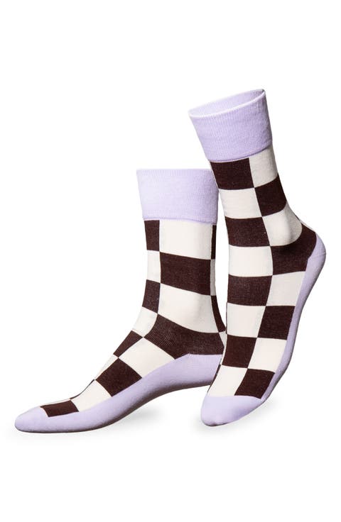 Cola 3D Crew Socks