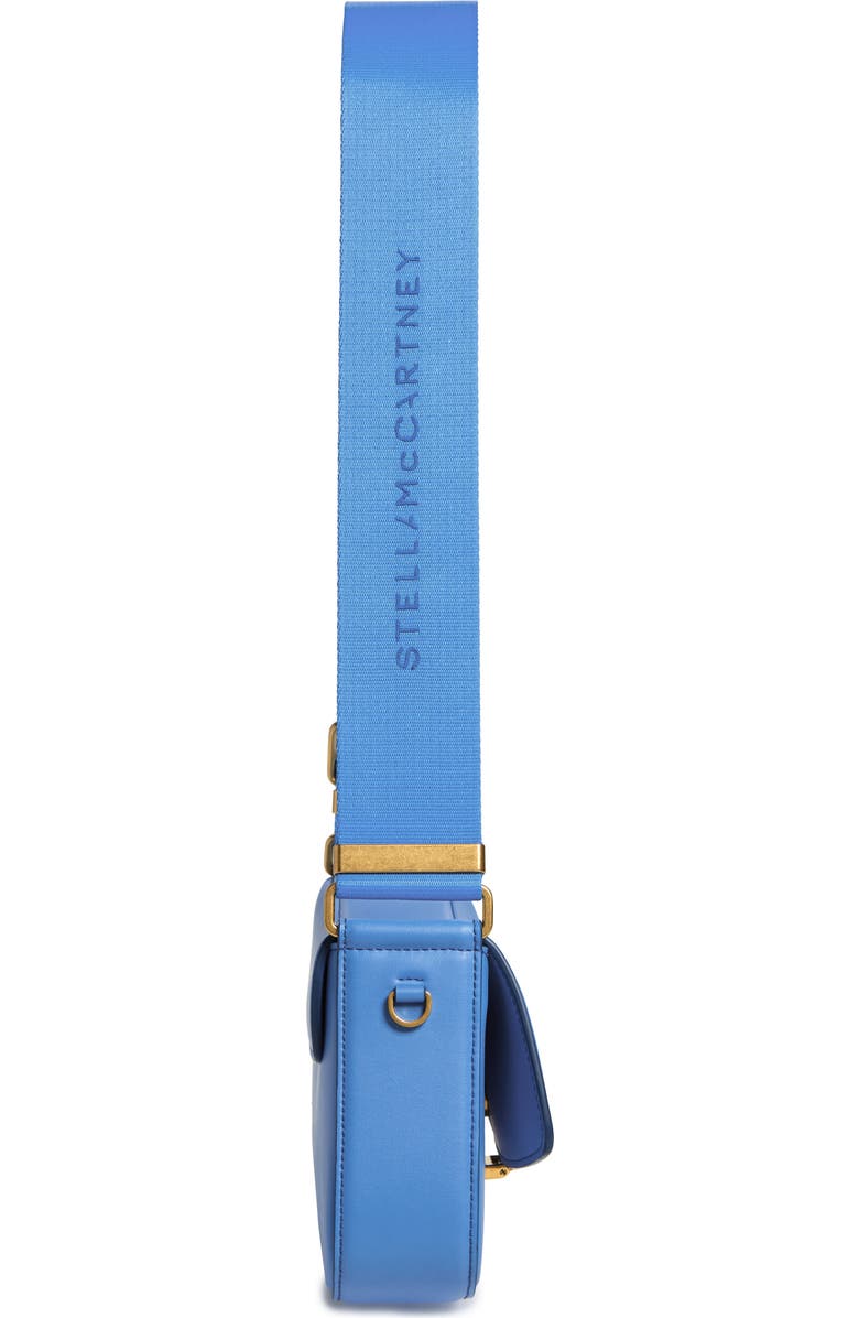 Stella McCartney S-Wave Shoulder Bag, Alternate, color,