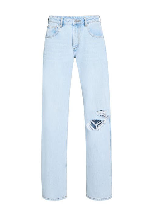 Shop Ser.o.ya Ruby Jean In Oasis