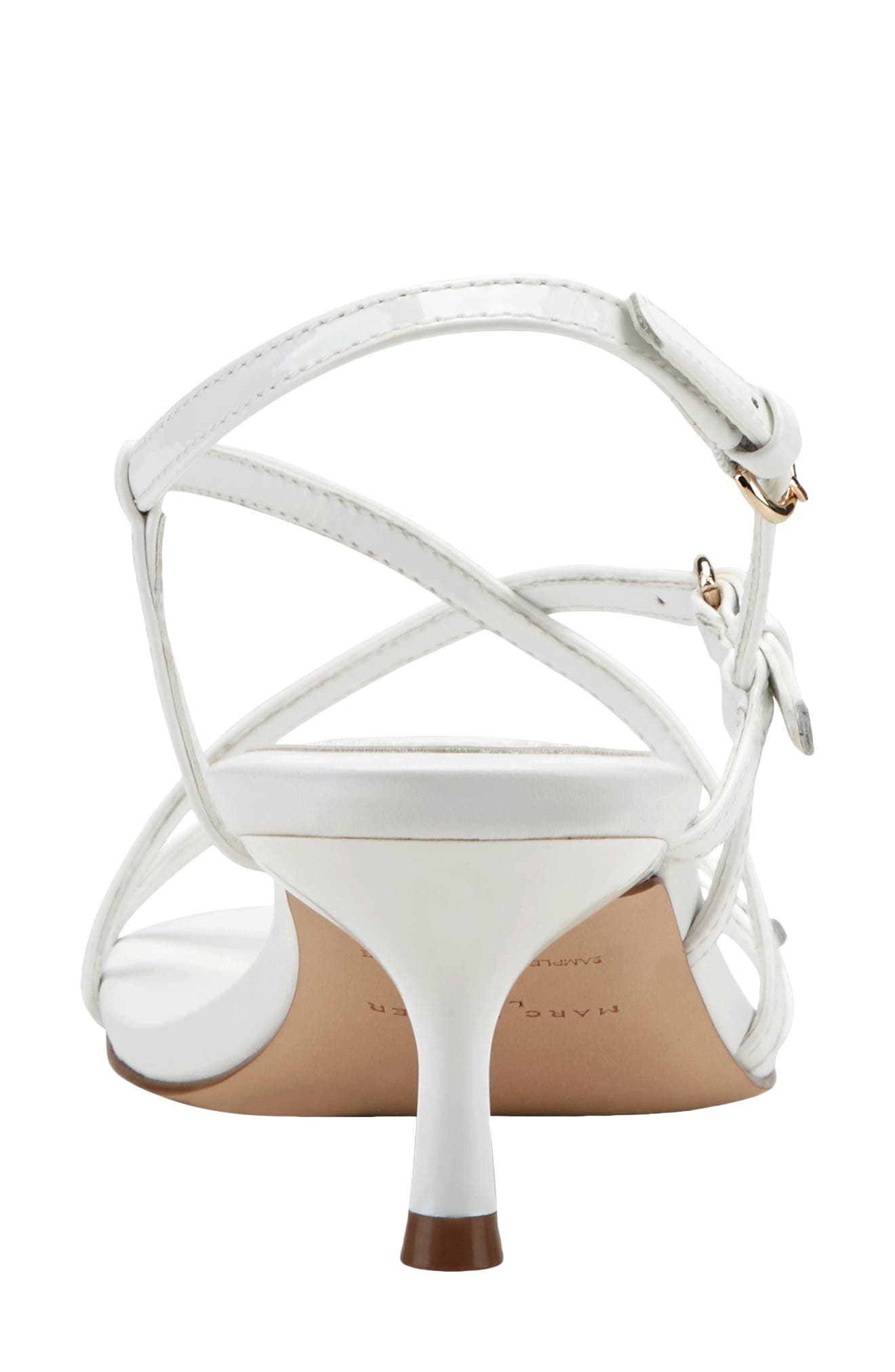 Marc Fisher LTD Nylah Slingback Sandal (Women) | Nordstrom