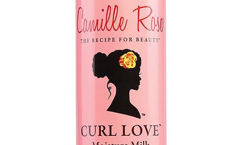 Camille Rose Naturals Curl Love Moisture Milk In No Color