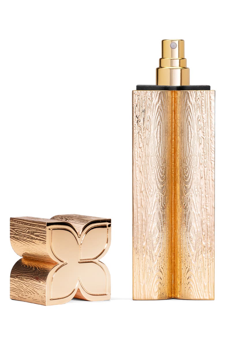 FRAGRANCE DU BOIS Coffret de Voyage For Lovers Fragrance Set, Alternate, color, 