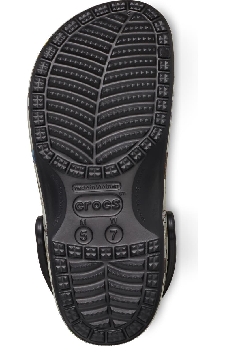 CROCS Harry Potter<sup>™</sup> Baya Clog, Alternate, color,