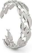 SAACHI Fish Cuff Bracelet