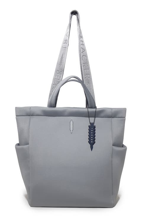 Anniston Tote Bag