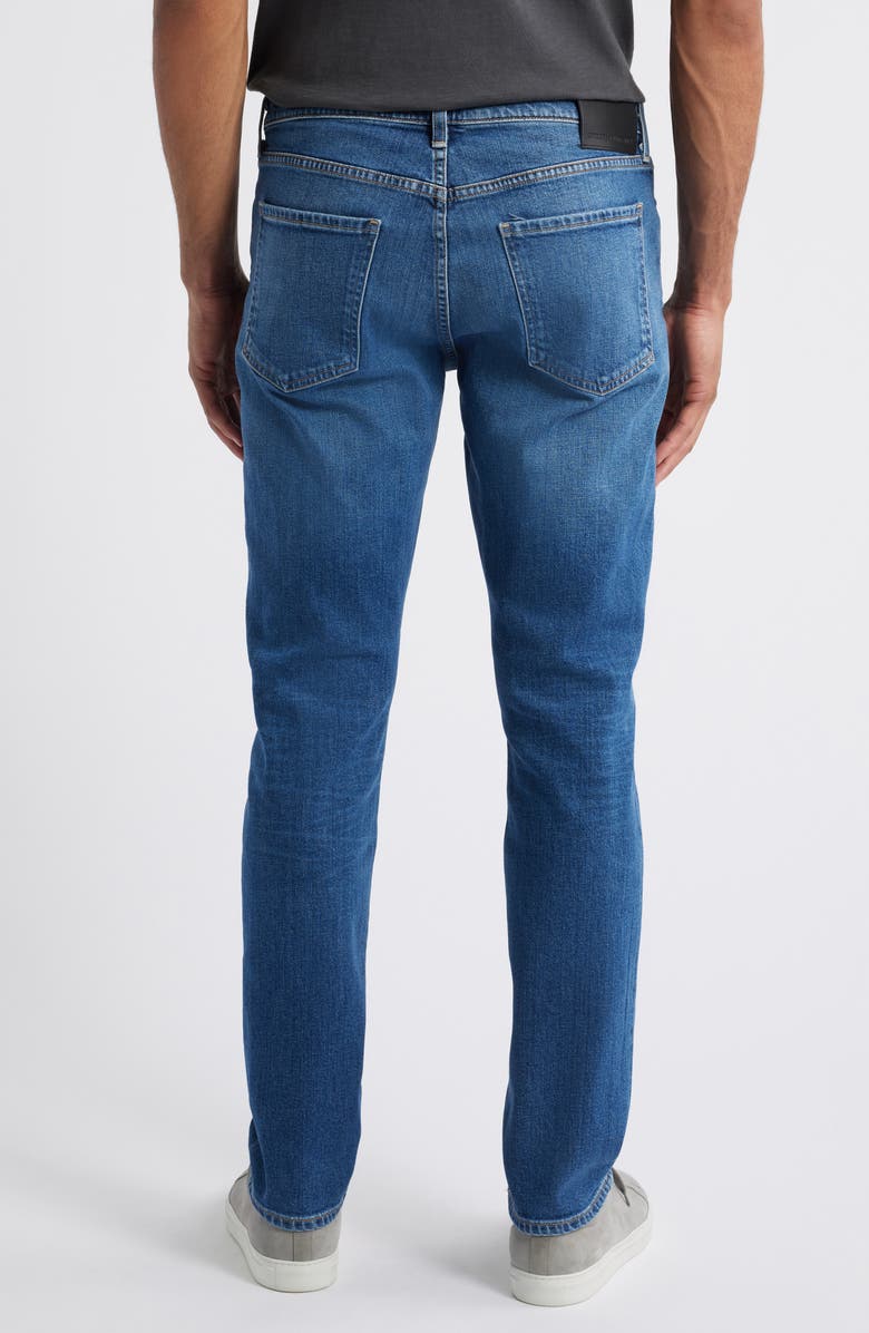 Citizens of Humanity Gage Slim Straight Leg Jeans, Alternate, color, Roscoe (Md Indigo)