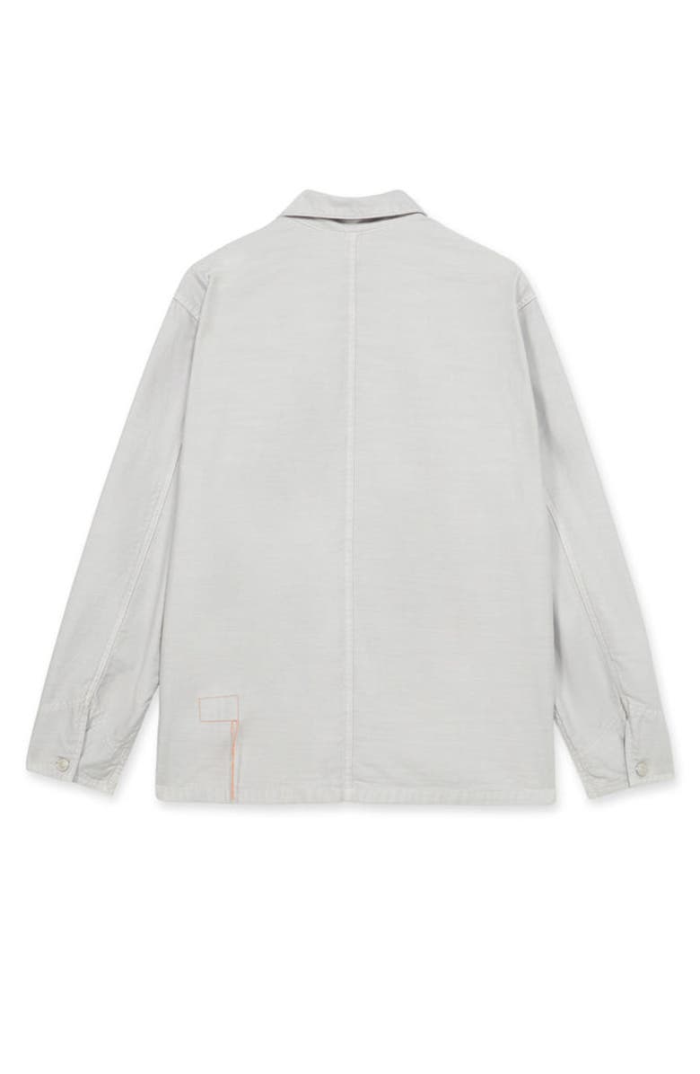 Fortela Mcnally Workwear Jacket, Alternate, color, Grey